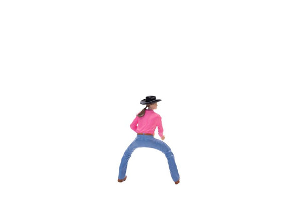 Little Buster Toys Barrel Racer Kit