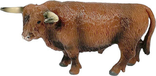 Big Country Toys Highland Bull