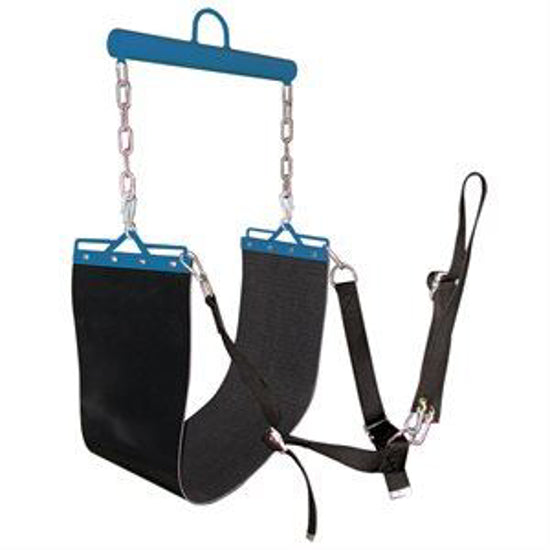 Cow Lift-Front End Sling