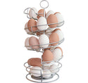 Egg Skelter : Holds 36 Eggs
