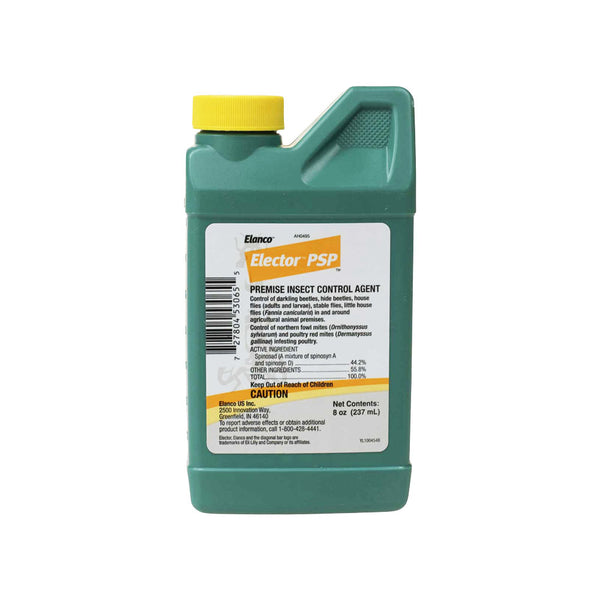 Elector PSP Premise Spray