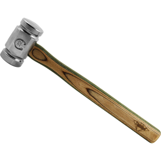 Diamond Farrier Rounding Hammer : 2.2lb