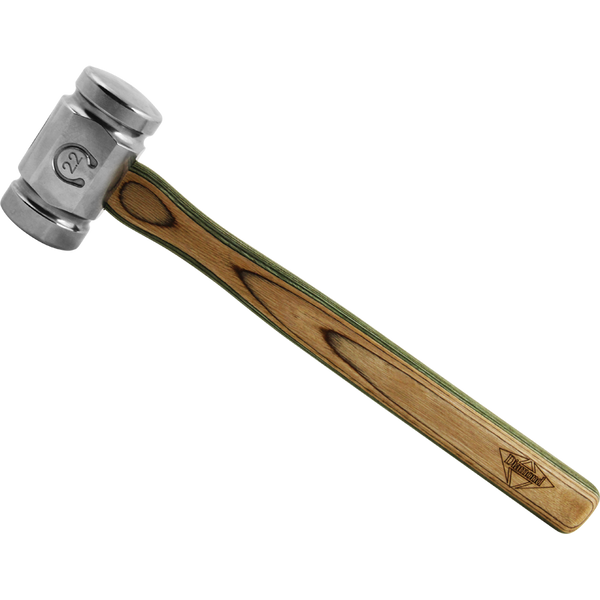 Diamond Farrier Rounding Hammer : 2.2lb