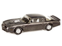 Big Country Toys 1976 Pontiac Firebird T/A Weathered