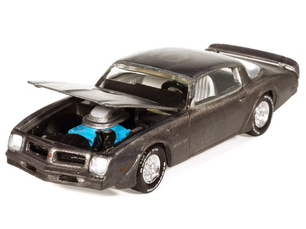 Big Country Toys 1976 Pontiac Firebird T/A Weathered