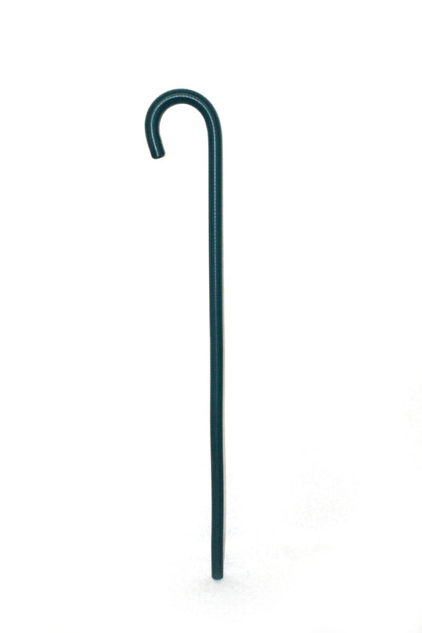 Cane Green Color Flexible Cane : Green | Heritage Animal Health