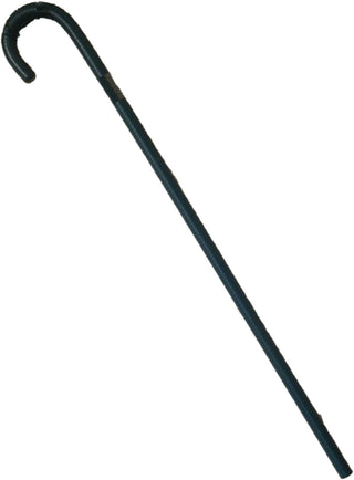 Flexible Cane Black