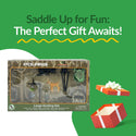 Big Country Toys Large Hunting Set