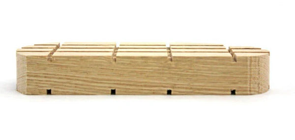 Hoof It Wood Block: Medium