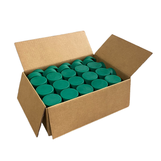 Milk Calf Bottle Caps Easy On