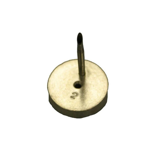 Medi-Dart IM Needle : #6