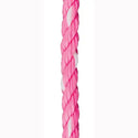 Animal Neck Tie 13ft : Pink/White