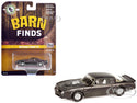 Big Country Toys 1976 Pontiac Firebird T/A Weathered