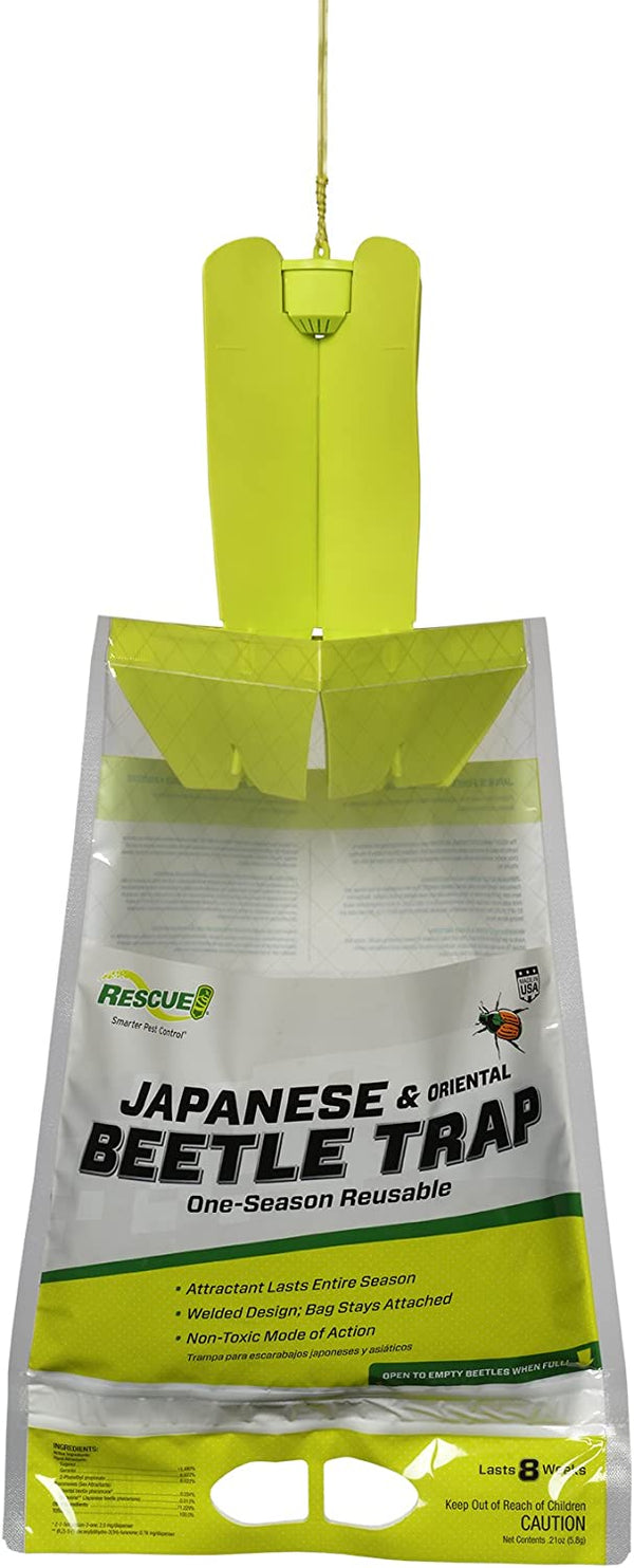 Rescue Japanese Beetle Trap