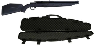 Pneu Dart 178B Air Rifle with Case