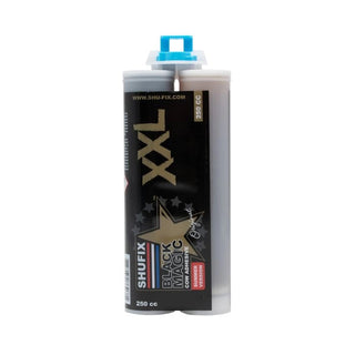 Shufix Black Magic XXL Summer Version Adhesive : 250ml