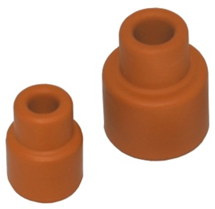 Bottle Stopper Fold Over 20mm