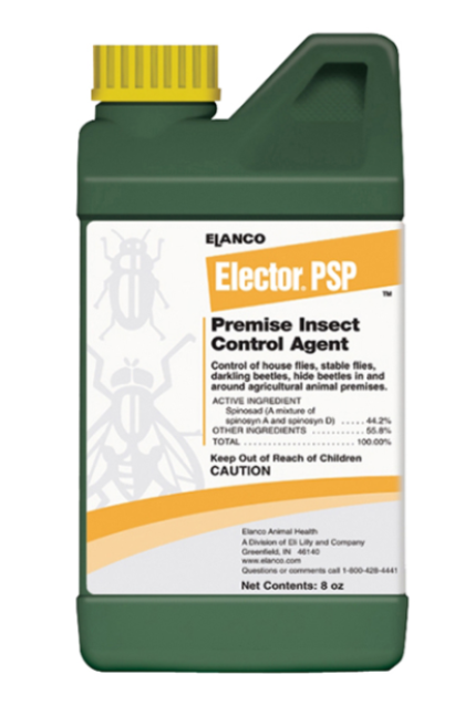 Elector PSP Premise Spray