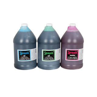 Sprayolo Marker Gallon : Pink