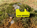 Tick Sidekick