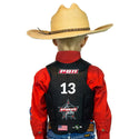 Big Country Toys PBR Rider Vest : Small