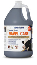 Vetericyn Super 7 Ultra Navel Care : Gallon