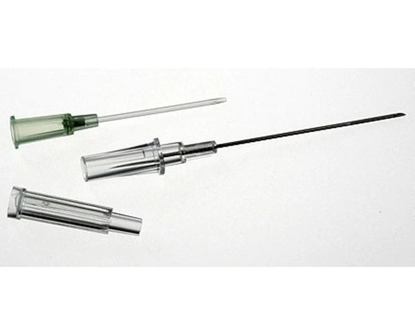 Surflash IV Catheter Green Needle 18G x 2 inches : 50ct