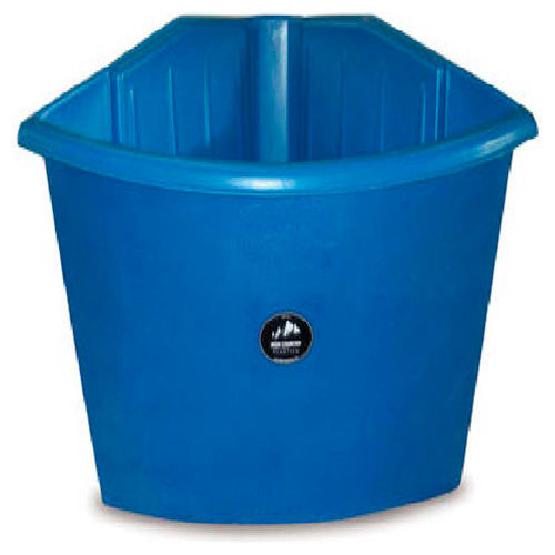 Corner Feeder 4w/Insert Blue : 40