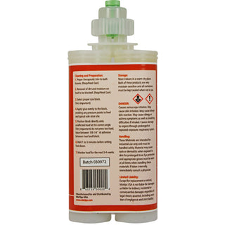 Trimmers Choice Block Adhesive : 210ml