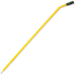 Scraper Replacement Yellow Curved Handle : 60