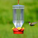 Perky Pet Hummingbird Lantern Feeder : 18oz