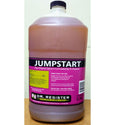 Dr Register Jump Start : Gal