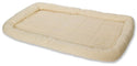 Miller Pet Fleece Bed : XLarge 41" x 25"