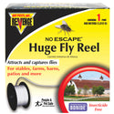 Bonide Revenge Huge Stick Fly Tape : 1321 Feet x 3/8 Inches