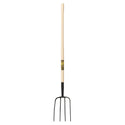 Coburn Forged Manure Fork 5-Tine