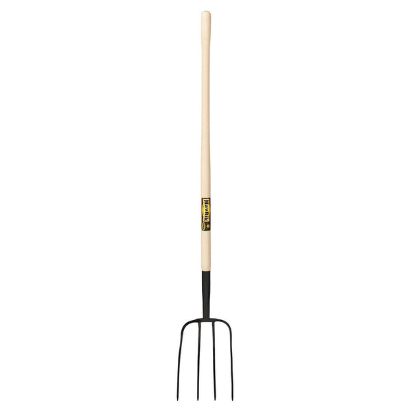 Coburn Forged Manure Fork 5-Tine