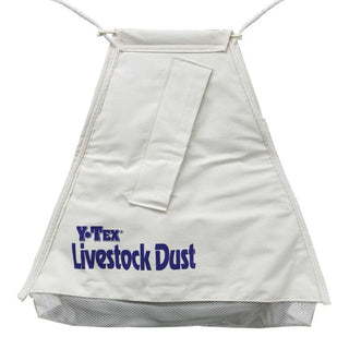 Y-tex Dust A-Line Bag