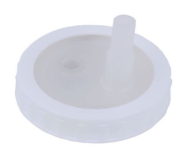 Adapt-A-Bottle Replacement Port Valve & Ring Screw