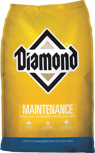 Diamond Maintenance Dog 22/12 : 50lb