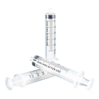 Airtite 30ml LL Syringes : 50ct