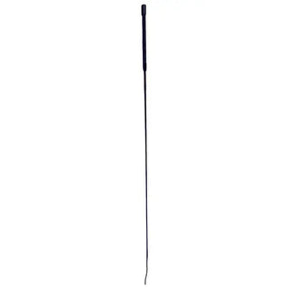 Alpha Whip Super Flex Black 36 in