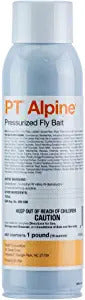 PT Alpine Fly Bait : 16oz