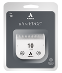 Andis Ultra Edge Clipper Blade : Number 10