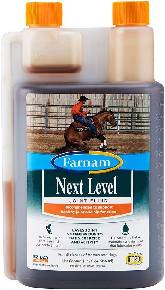 Farnam Next Level Joint Fluid : 32oz