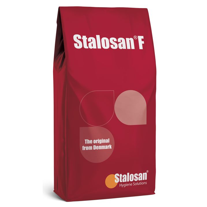 Stalosan F: 33lb | Heritage Animal Health