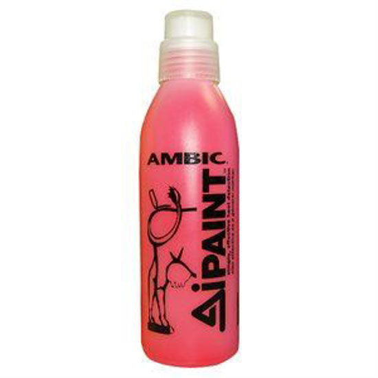 Ambic AI Tail Paint Red : 16.9oz