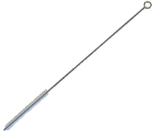 Tubing Brush: 1/4" x 24"