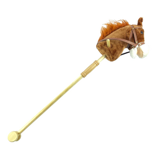 Big Country Toys Toy Stick Horse 38"