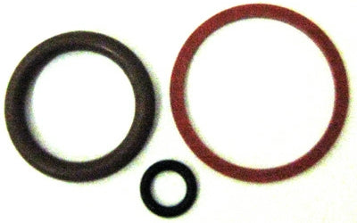 Dial O Matic Washer O Ring Set  for 50ml Syringe
