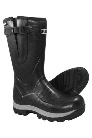 Quatro Comfort Plus Calf 13 inches : Size 11